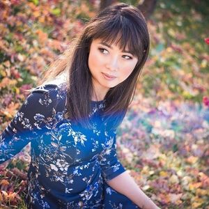 Meet your Posher, Irina